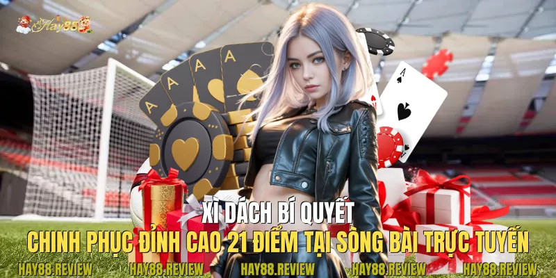 Xì Dách